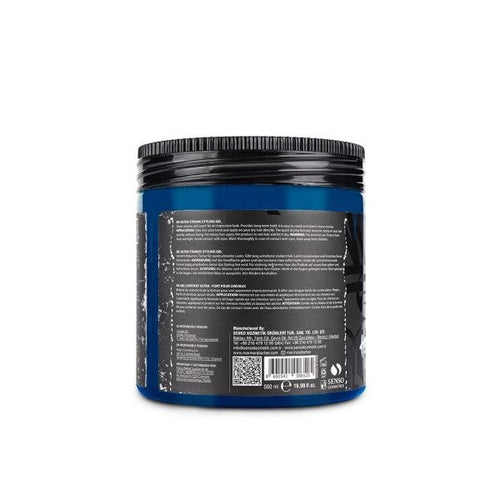 Marmara Barber No.34 Hair Styling Gel 500ml