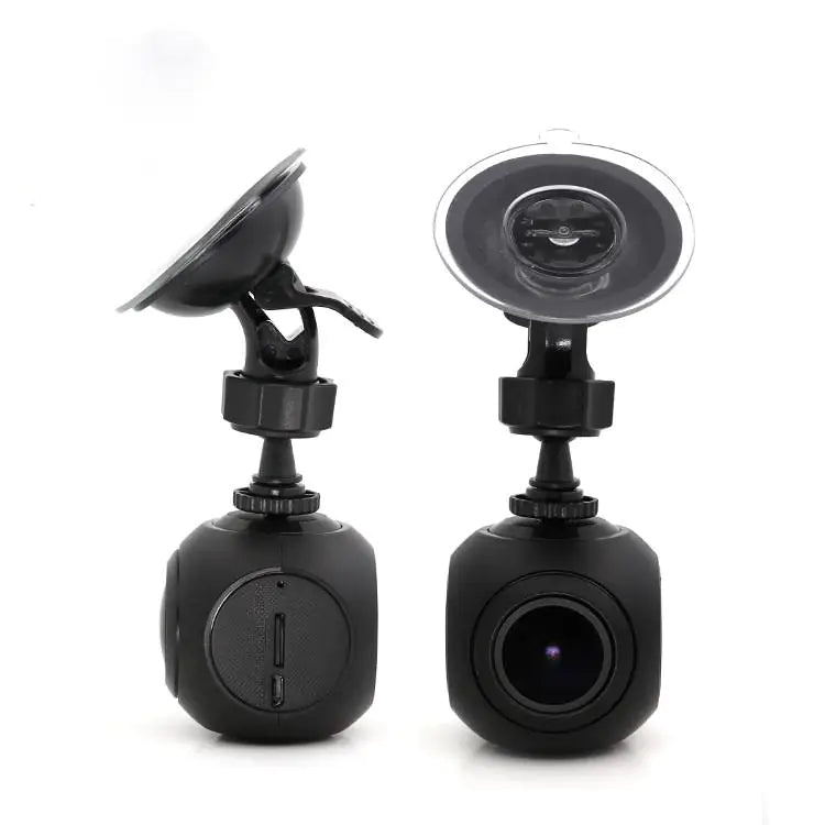 Mini WiFi FHD 1080P Car Dash Cam with GPS & Night Vision