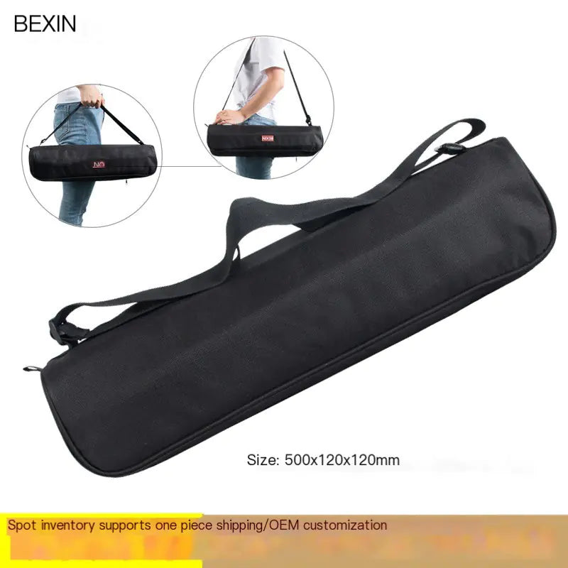 50cm Photography Tripod Shoulder Carrying Bag